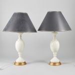 1202 2417 TABLE LAMPS